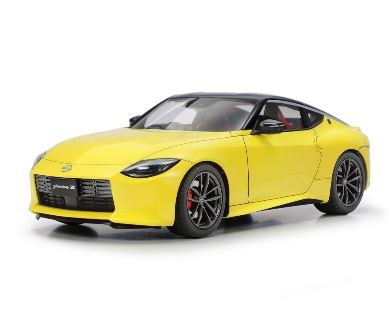 Tamiya Schwarz 300024363 1:24 Nissan Z 2022