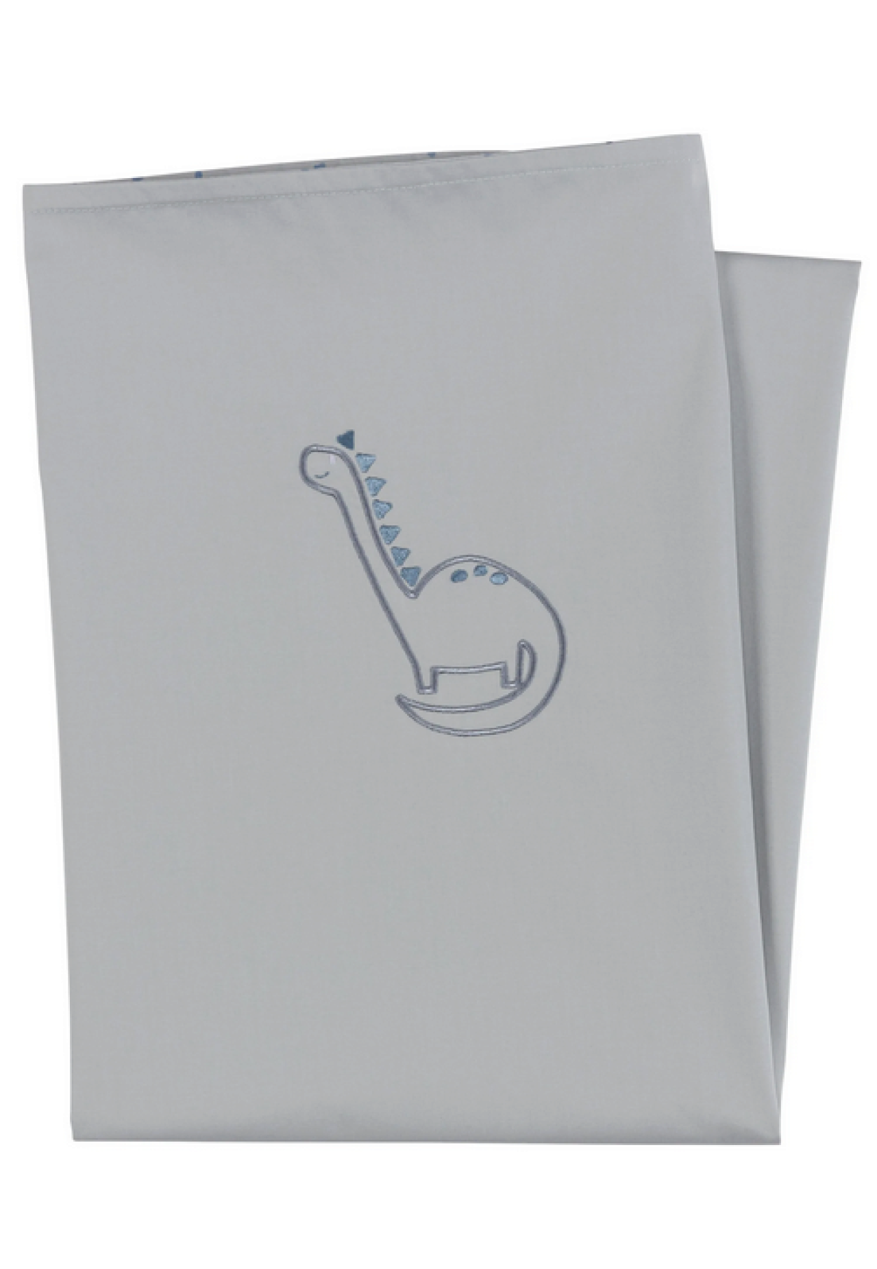 Sterntaler Unisex Decke Plüsch 75X100 Cm Blau Baby Größe 100 X 75 Mm - Image 2