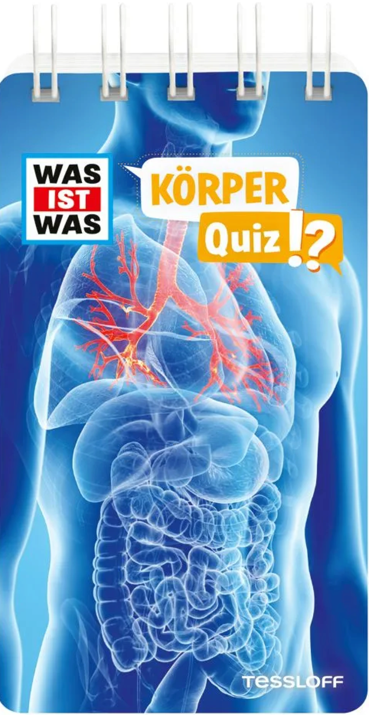 Tessloff 378867787 Was Ist Was Quiz Autos