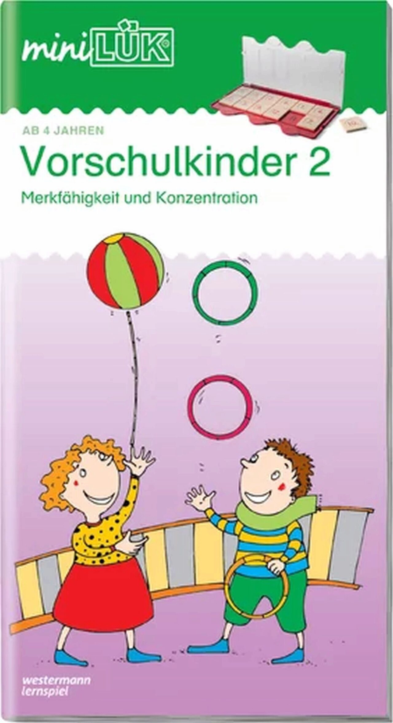 Lük 240102 Minilük-Vorschulkinder 2