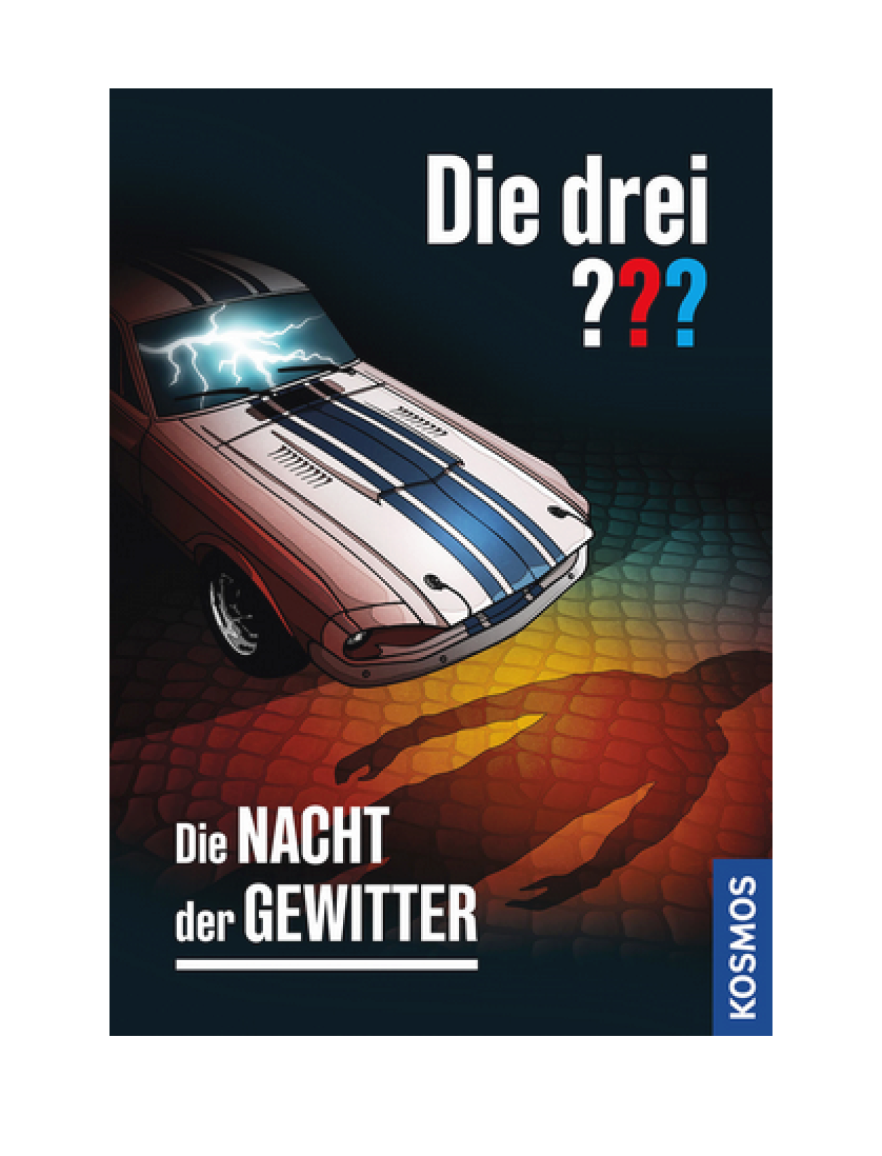 Die drei ??? Die Nacht der Gewitter Marco Sonnleitner - Bild 3