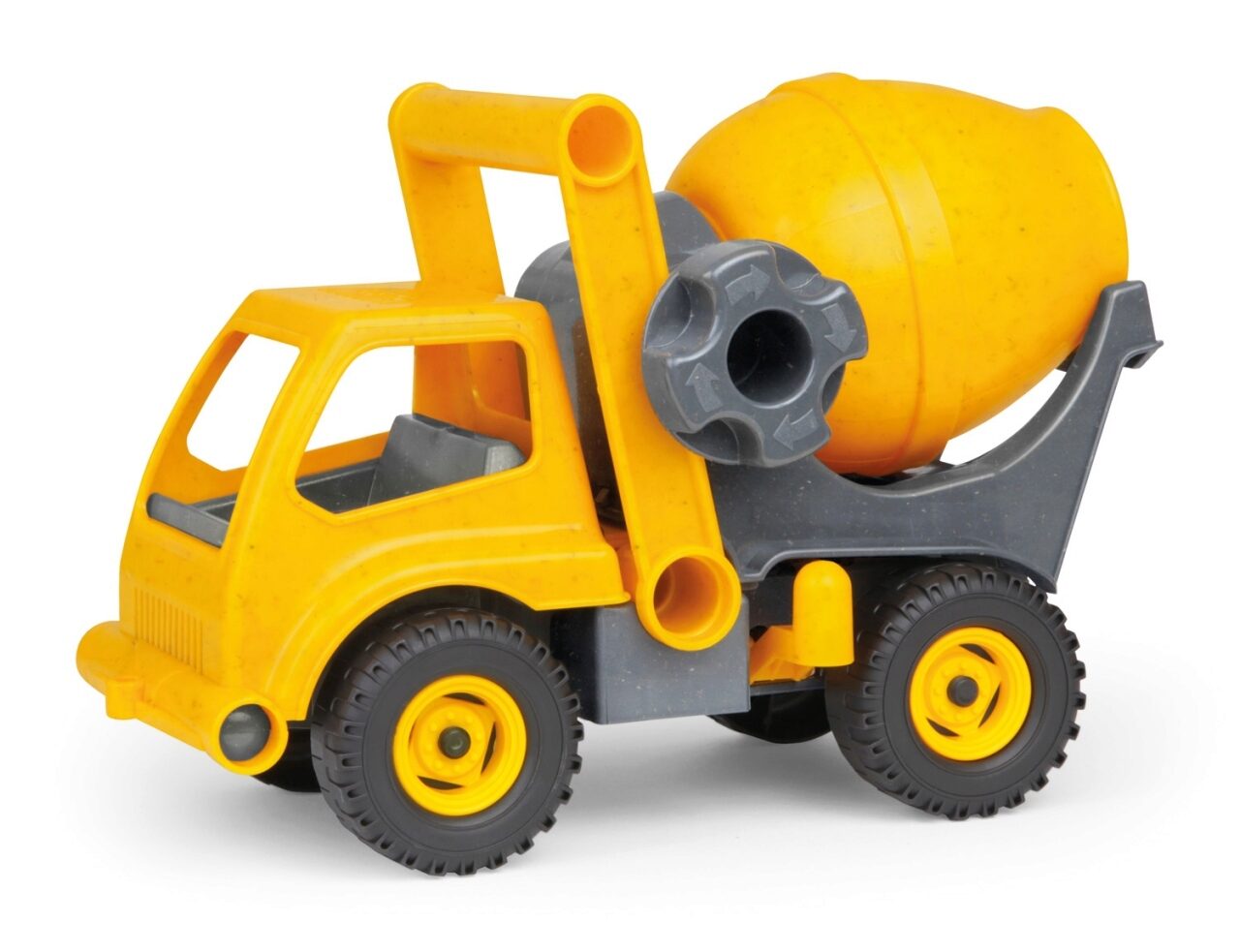 Lena® 4215 Ecoactives Betonmischer - Image 5