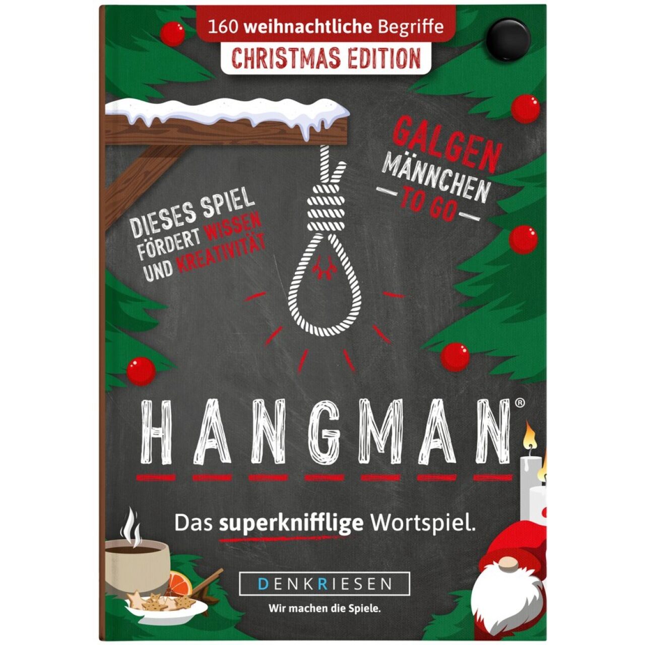 Hangman - Christmas Edition - Bild 8