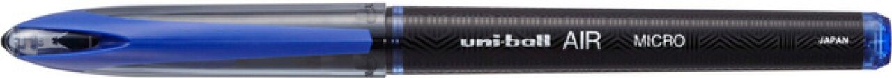 Uni-Ball , Schreibstifte, Ink Roller Air Ball (1X) - Bild 3