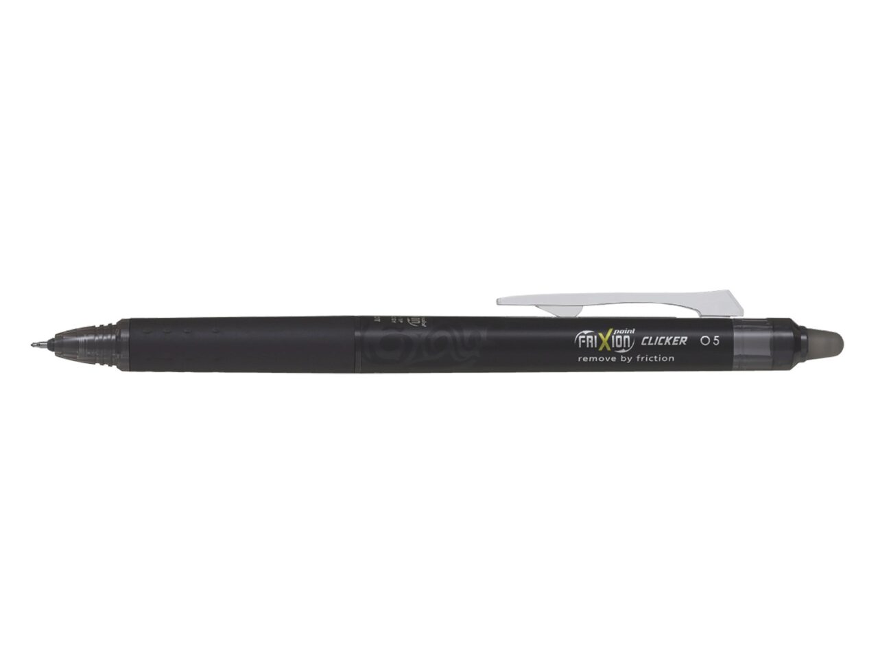 Pilot Pen - Frixion Point Clicker - Bild 4
