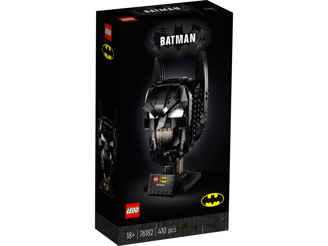 LEGO® Batman™ 76182 Helm Super Heroes | EOL NEU & OVP - Bild 19