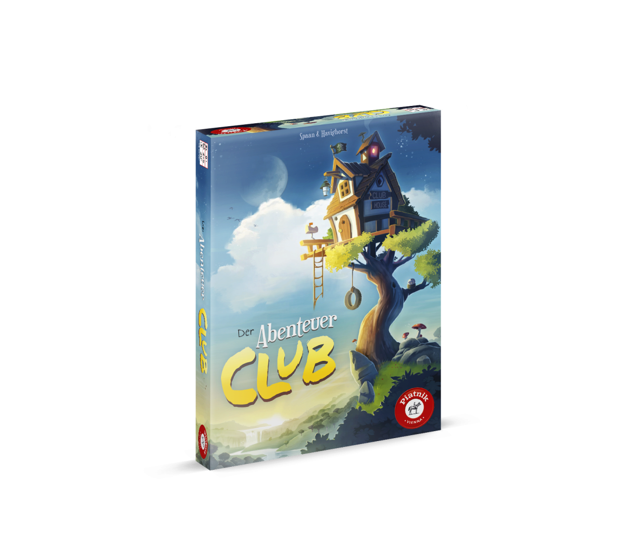 Der Abenteuer Club - Bild 5