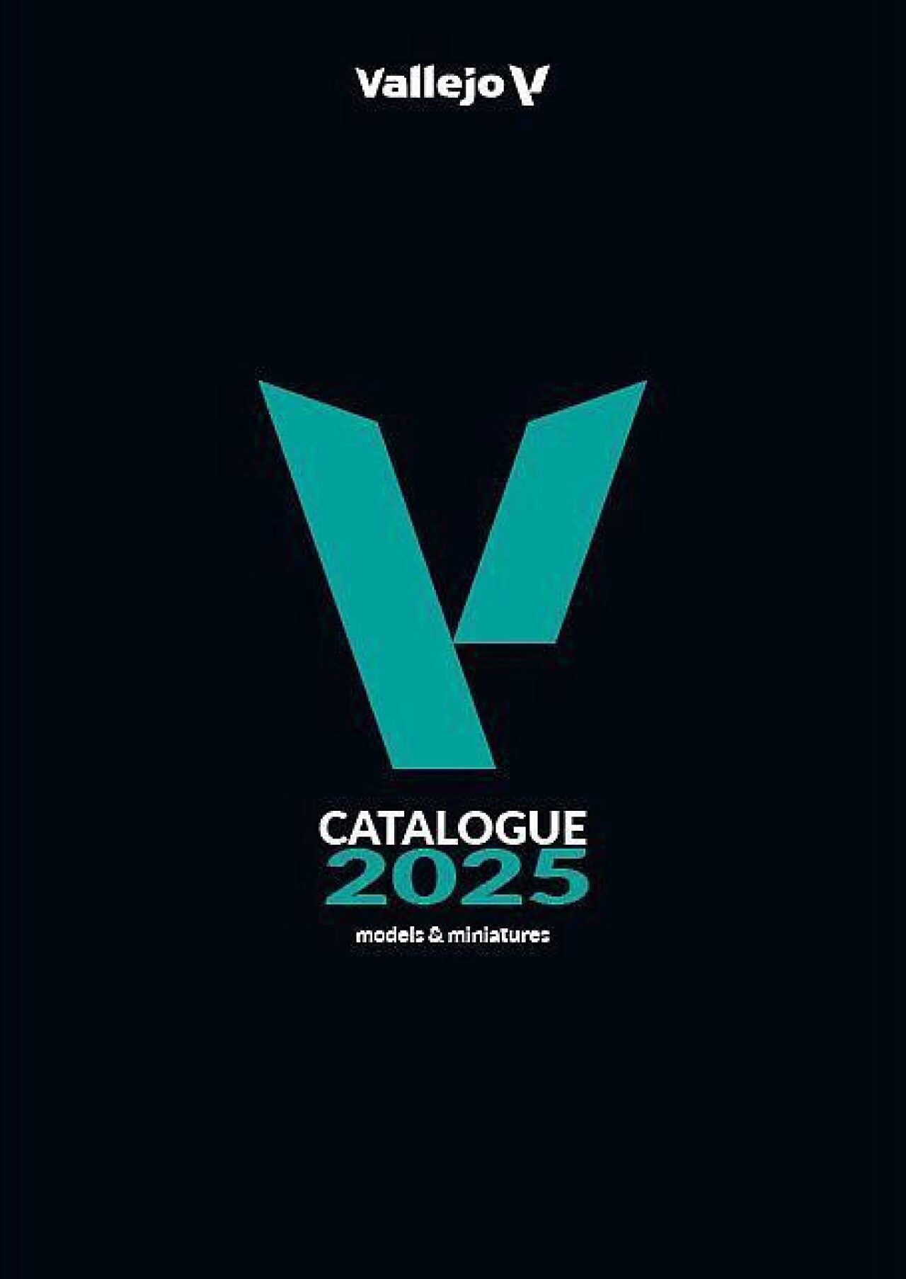 Vallejo Cc078 Katalog 2025