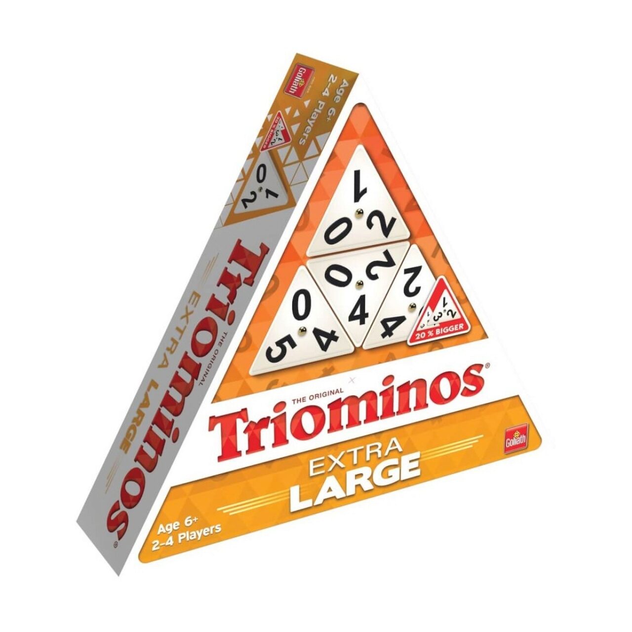 Goliath B.v Triominos Extra Large - Bild 5