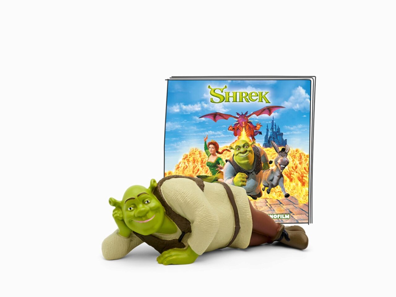Tonies® Shrek - Der tollkühne Held - Bild 7