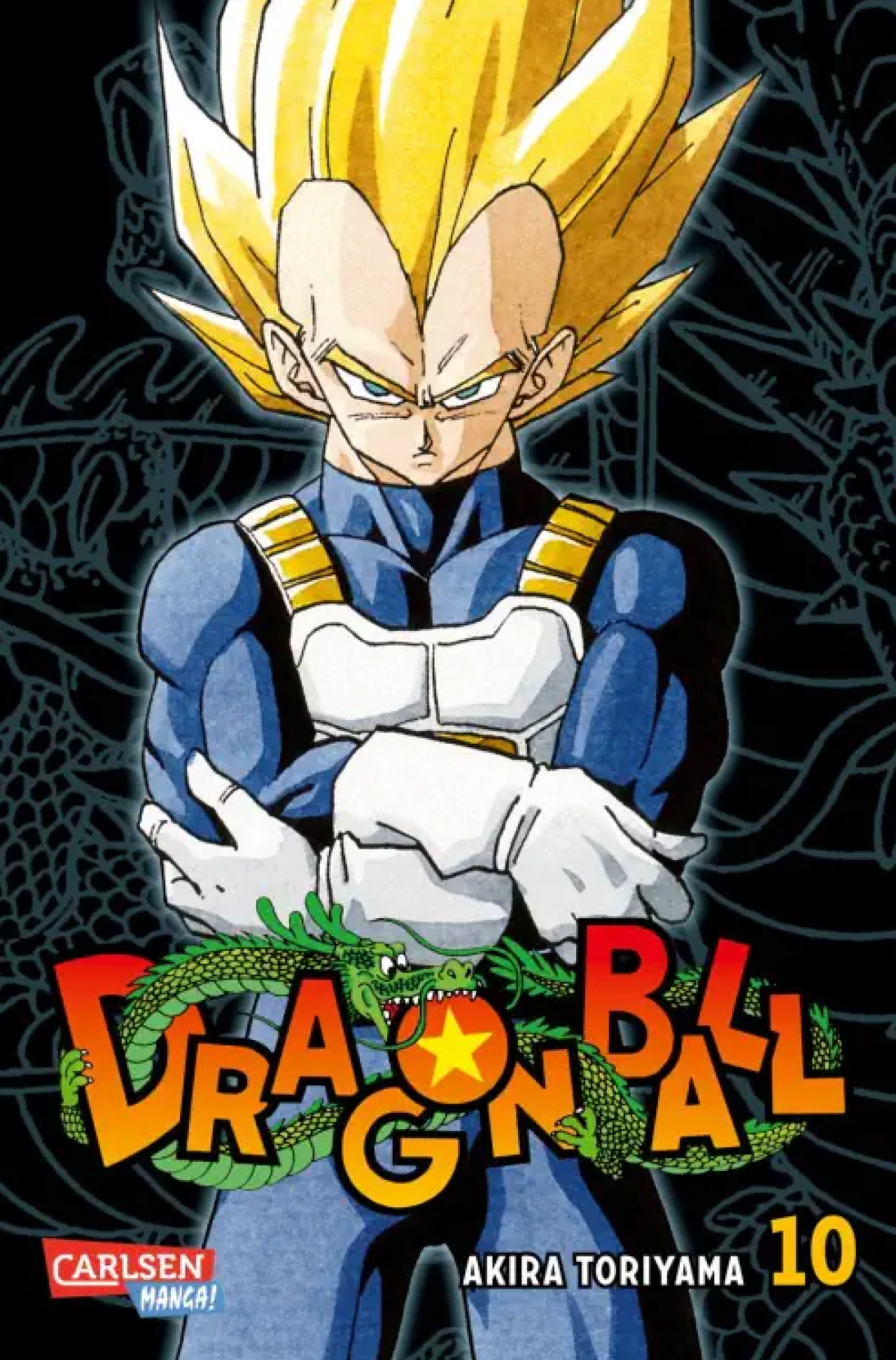 Dragon Ball Massiv Band 10 Carlsen Manga - Bild 6