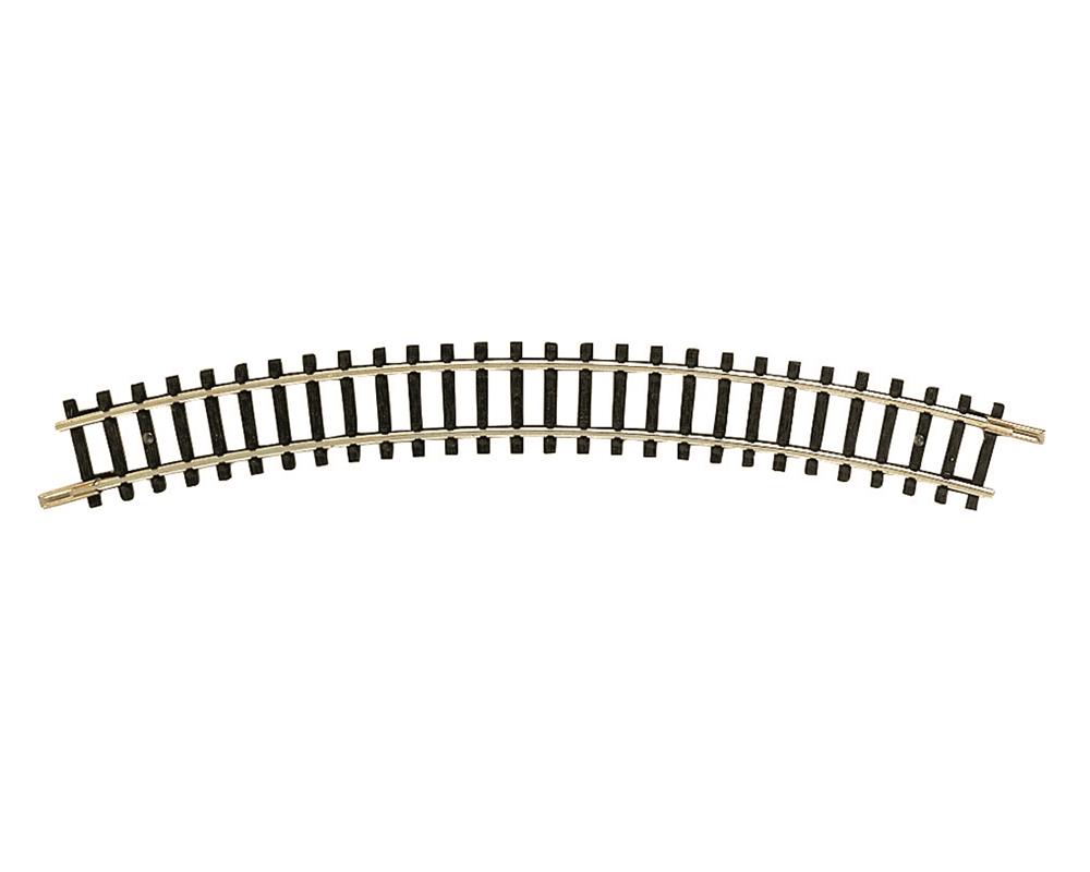 Fleischmann 22223 N Gebogenes Gleis R3 - Bild 6