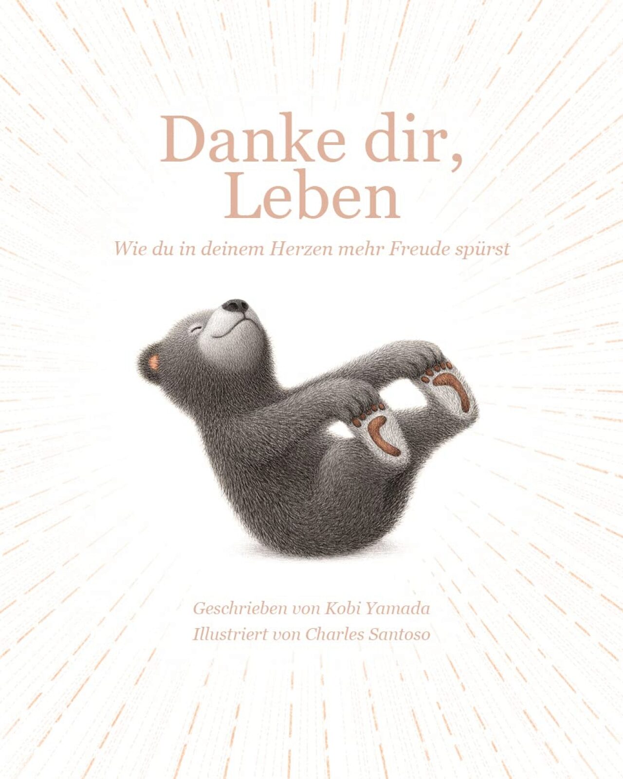 Adrian Wimmelbuchverlag Danke Dir Leben - Bild 5