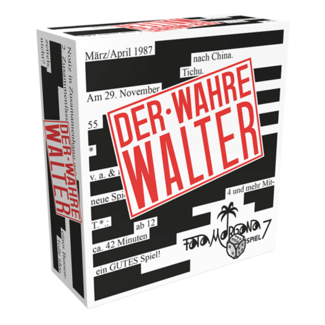 Fata Morgana 44543048 - Der wahre Walter - Bild 5