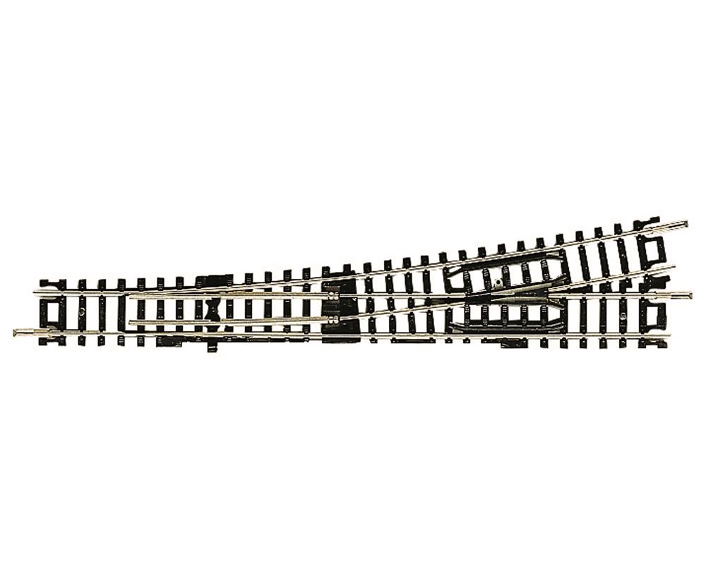 Fleischmann 22301 N Unterflur-Weiche, Links - Bild 5