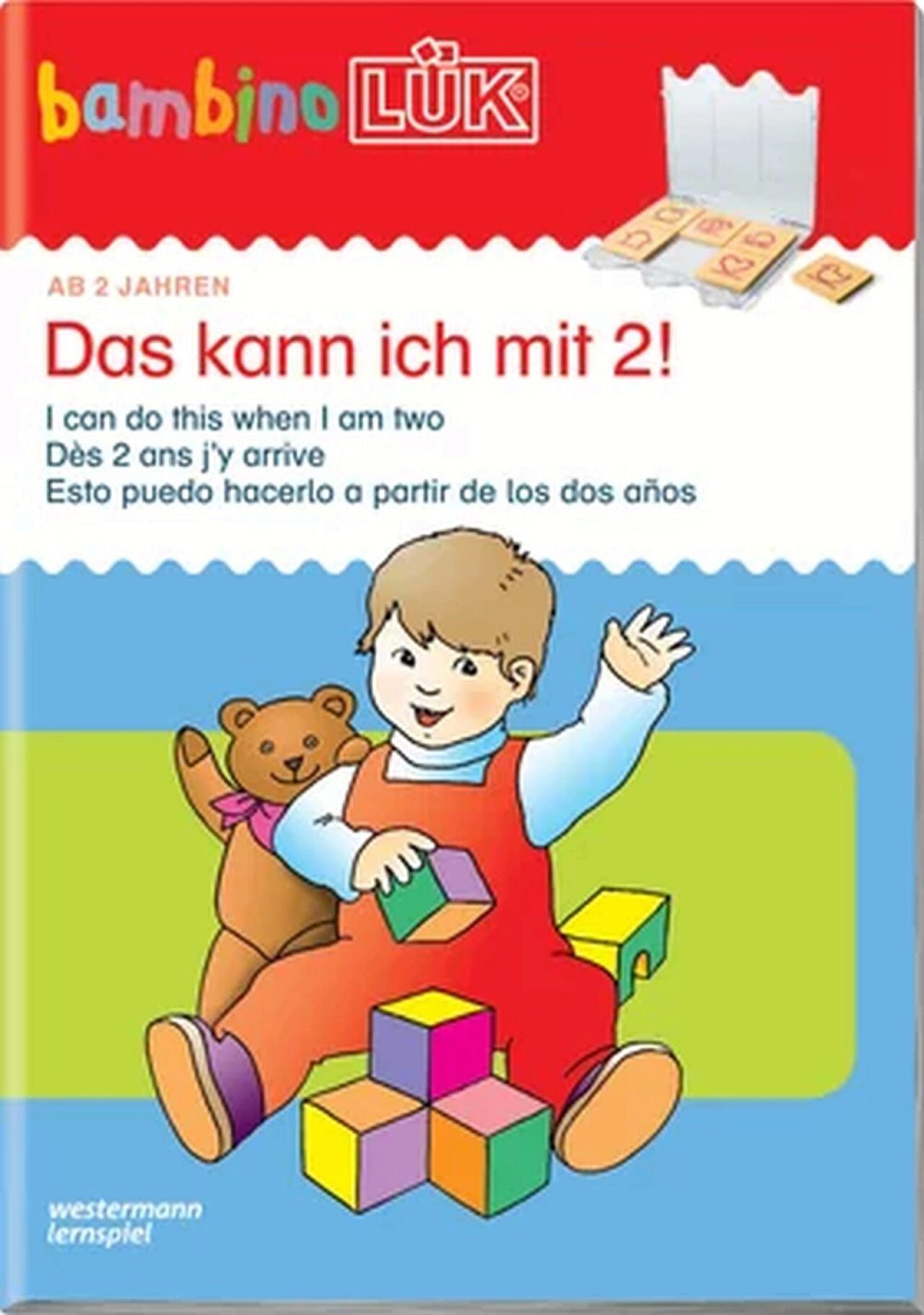 Lük 240604 Bambinolük - Das Kann Ich Mit 2