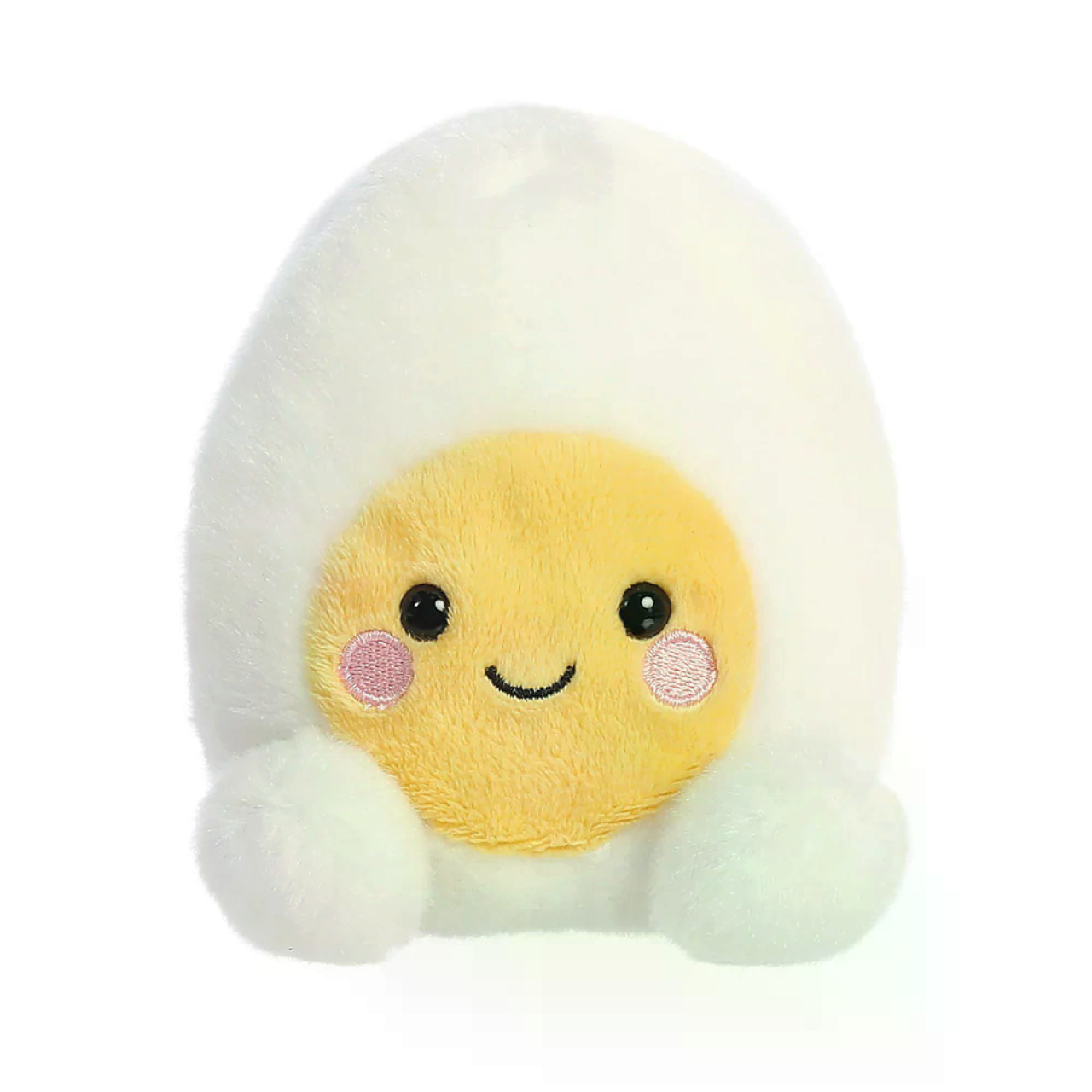 Aurora Plüsch Aurora 33575 Palm Pals Bobby Ei 13 Cm