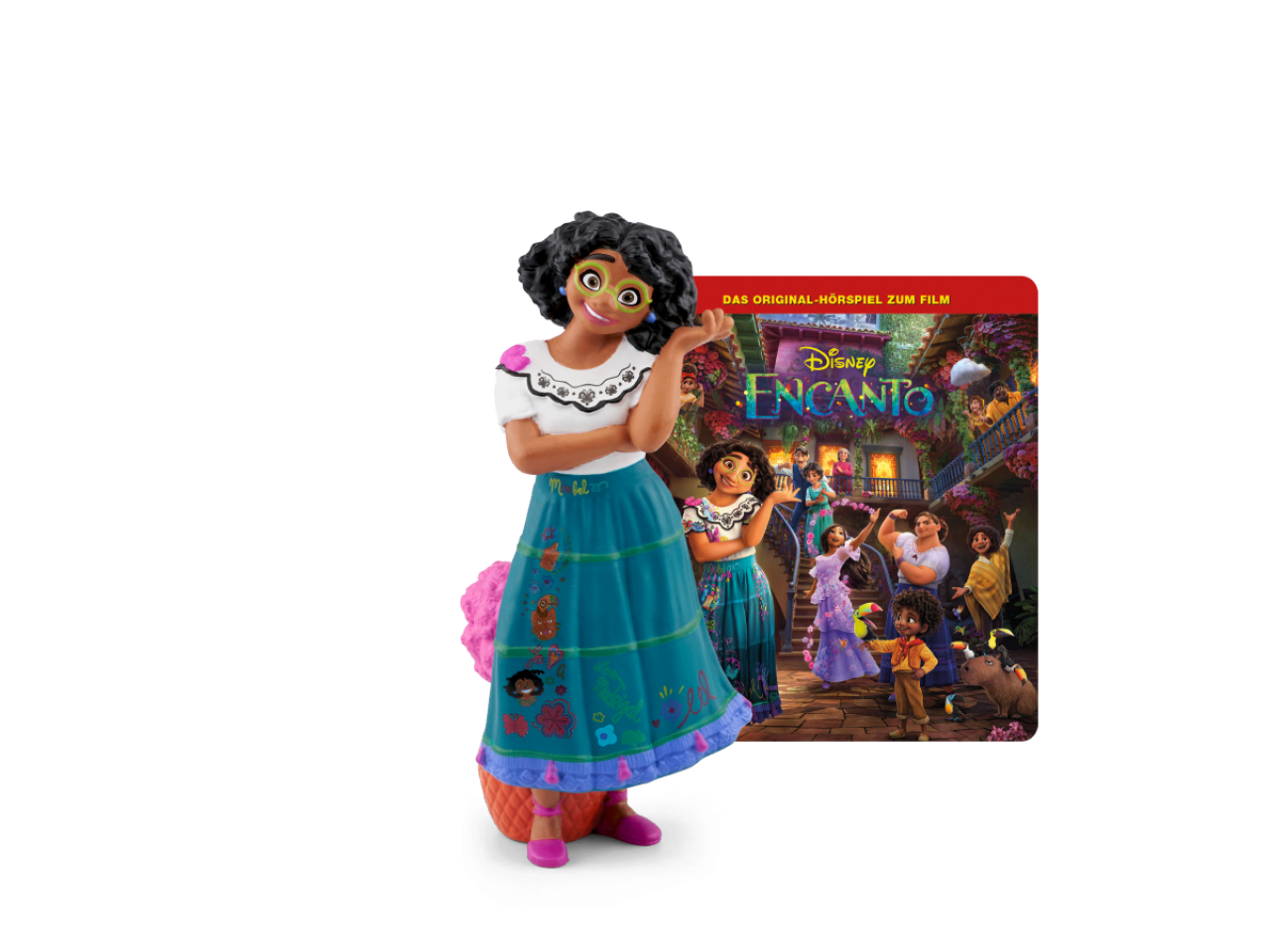 Tonies® 11000292 Disney Encanto