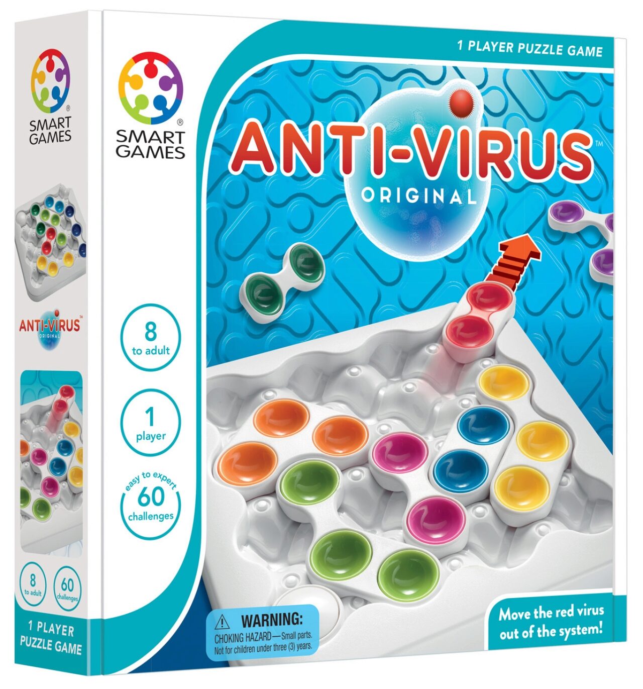 Smart Toys And Games Gmbh Anti-Virus - Bild 11
