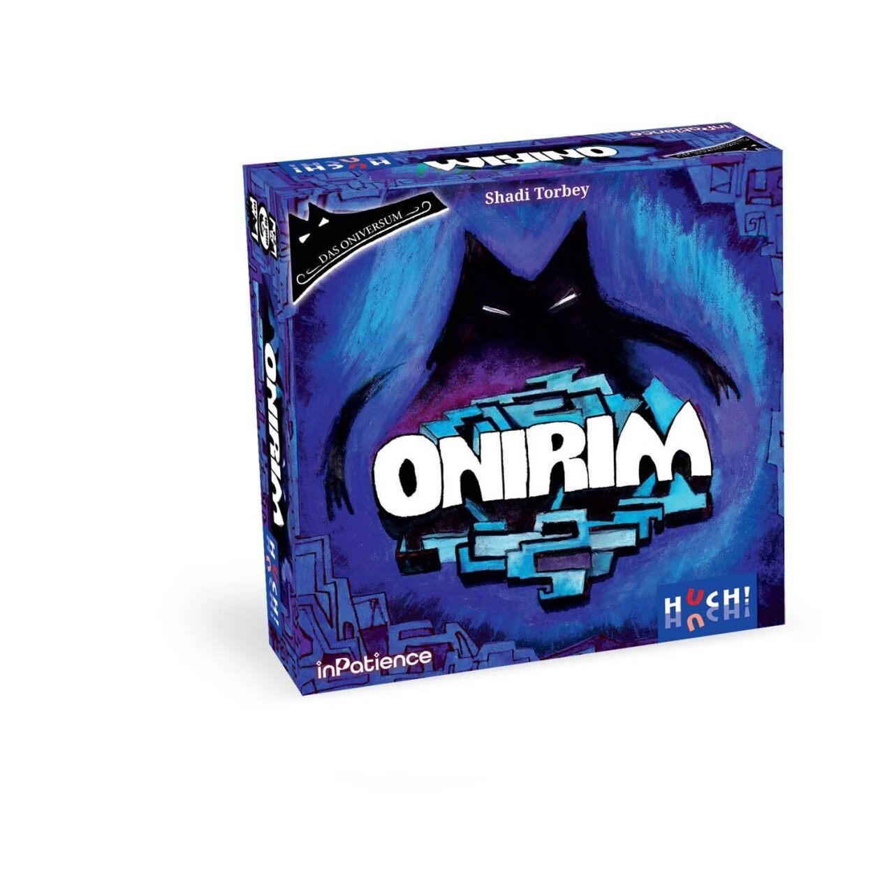 Huch! 882912 Onirim - Bild 6