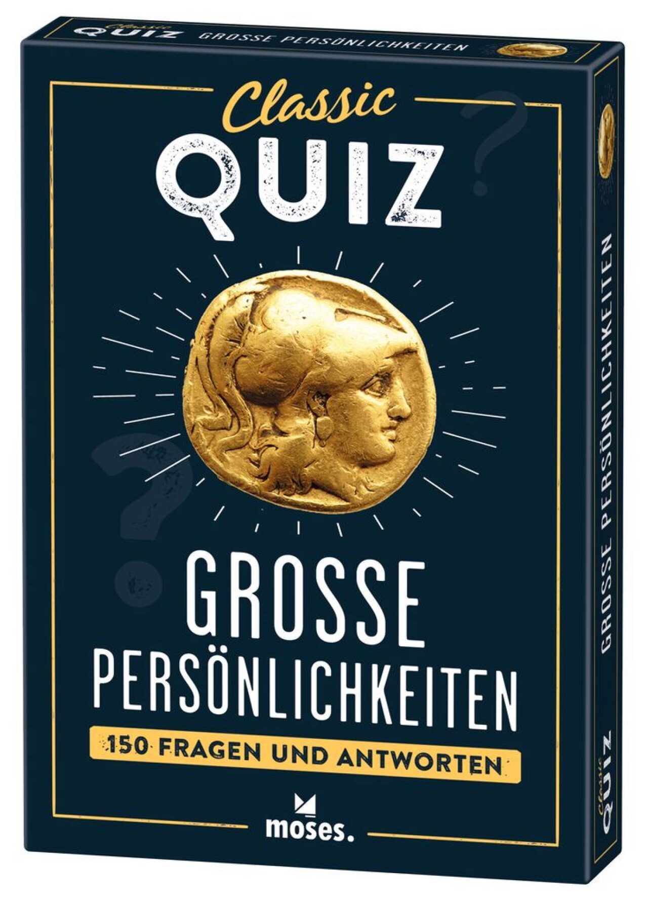 Classic Quiz Große Persönlichkeiten Tobias Bungter - Bild 10