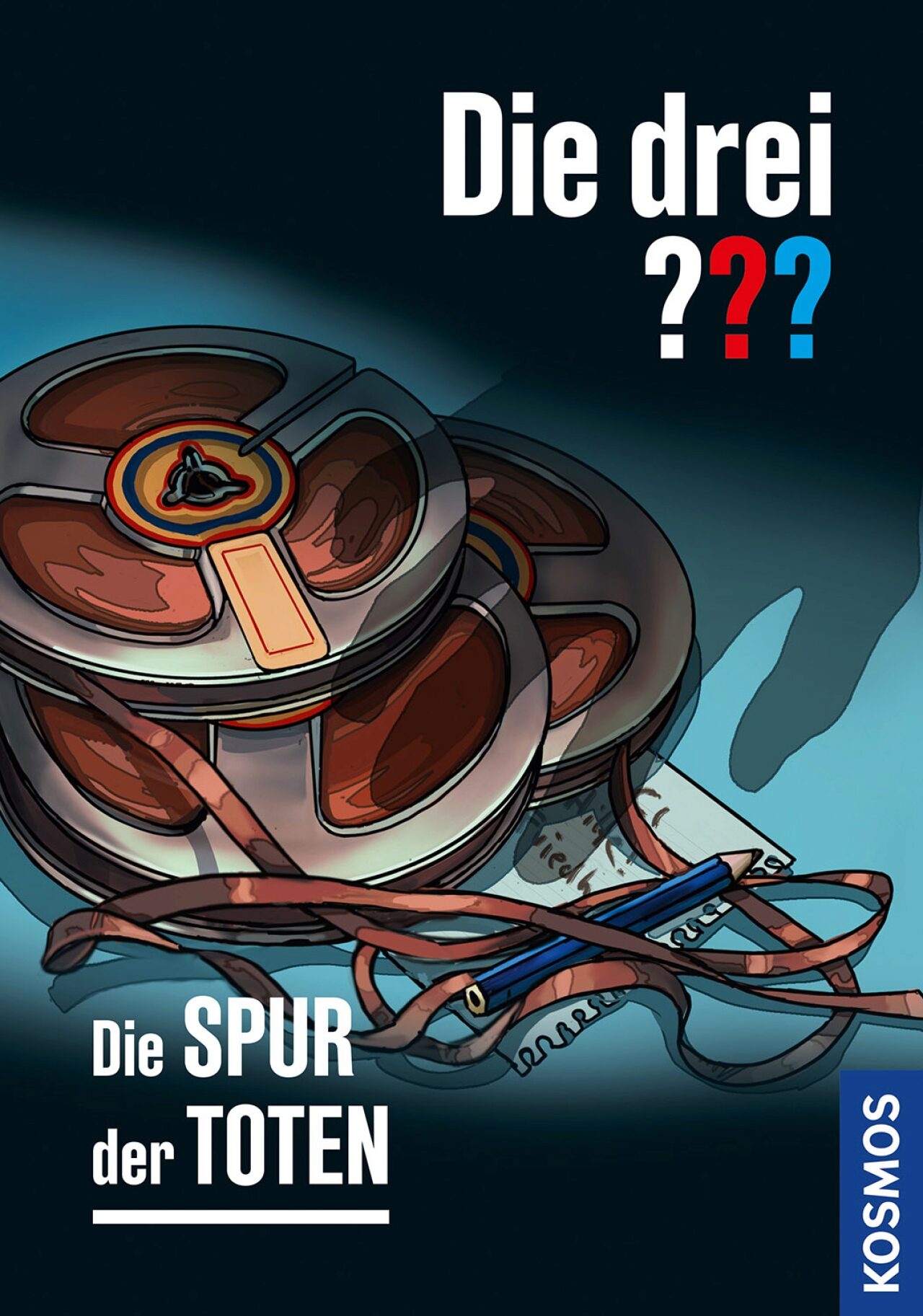 Franckh-Kosmos Die Drei ??? Die Spur Der Toten - Bild 5