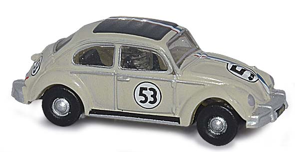 Busch Oxford 200692547 N / 1:160 Vw Käfer Herbie