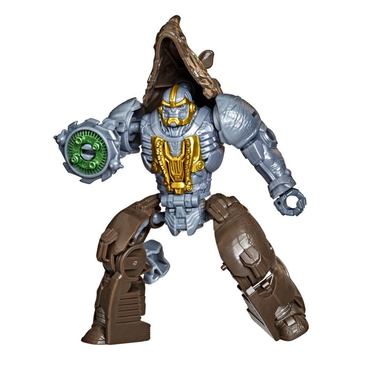 Transformers Hasbro F46065x0 Transformers: Aufstieg Der Bestien Beast Alliance Bestien Battle Changers Rhinox