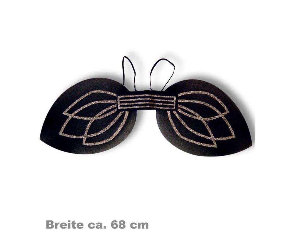 FRIES 57976 Bienchenflügel, ca. 68 cm Breite