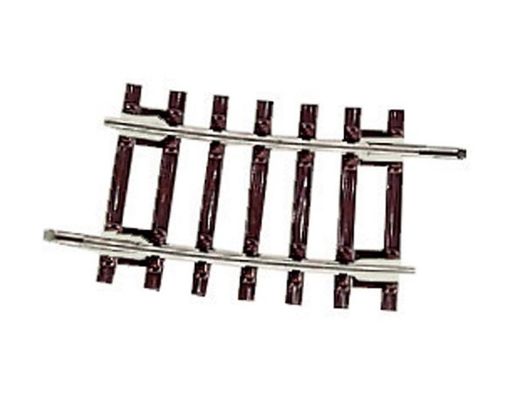 Roco 42408 H0 Gebogenes Gleis R2, 1/4