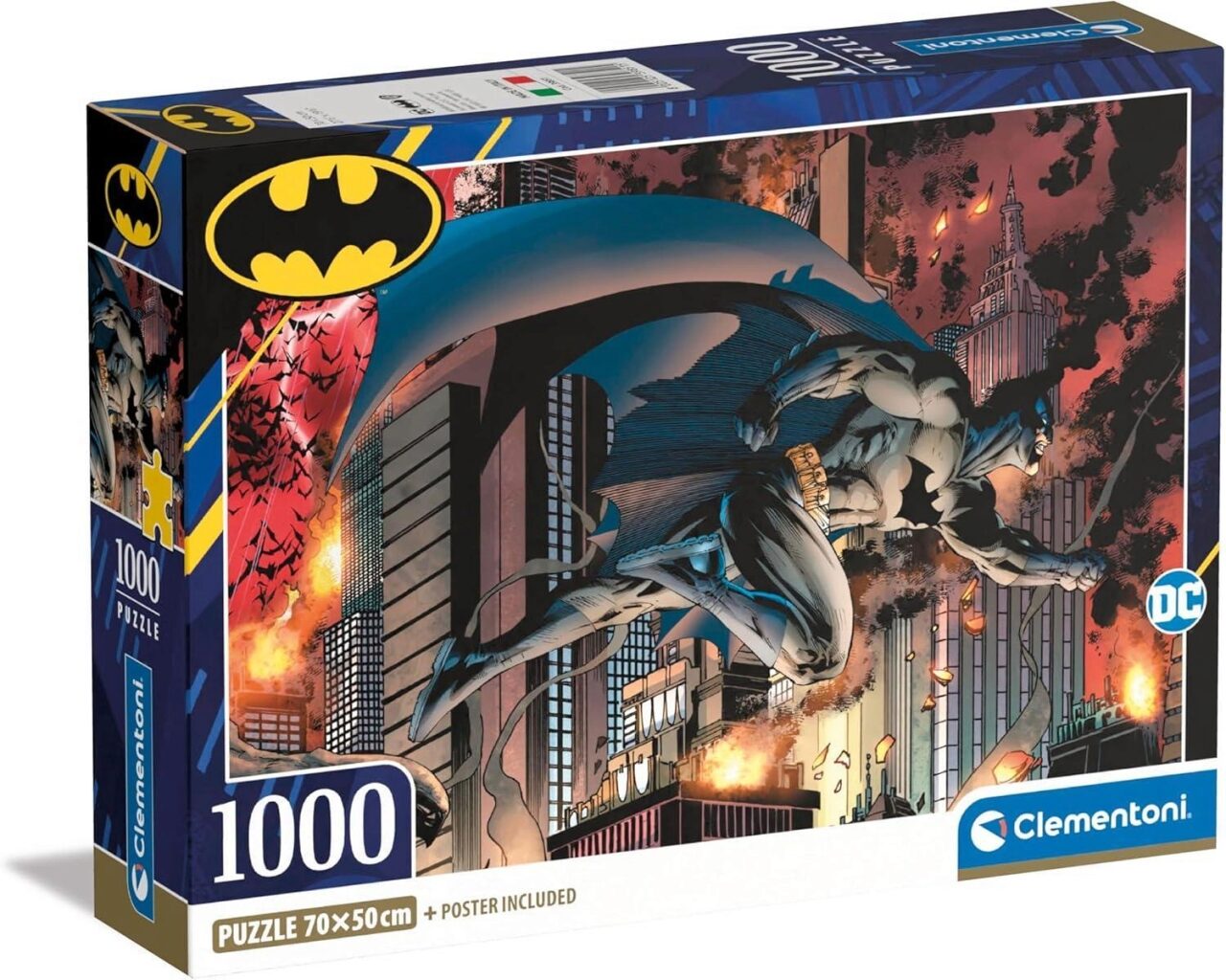 Clementoni Batman - Bild 2