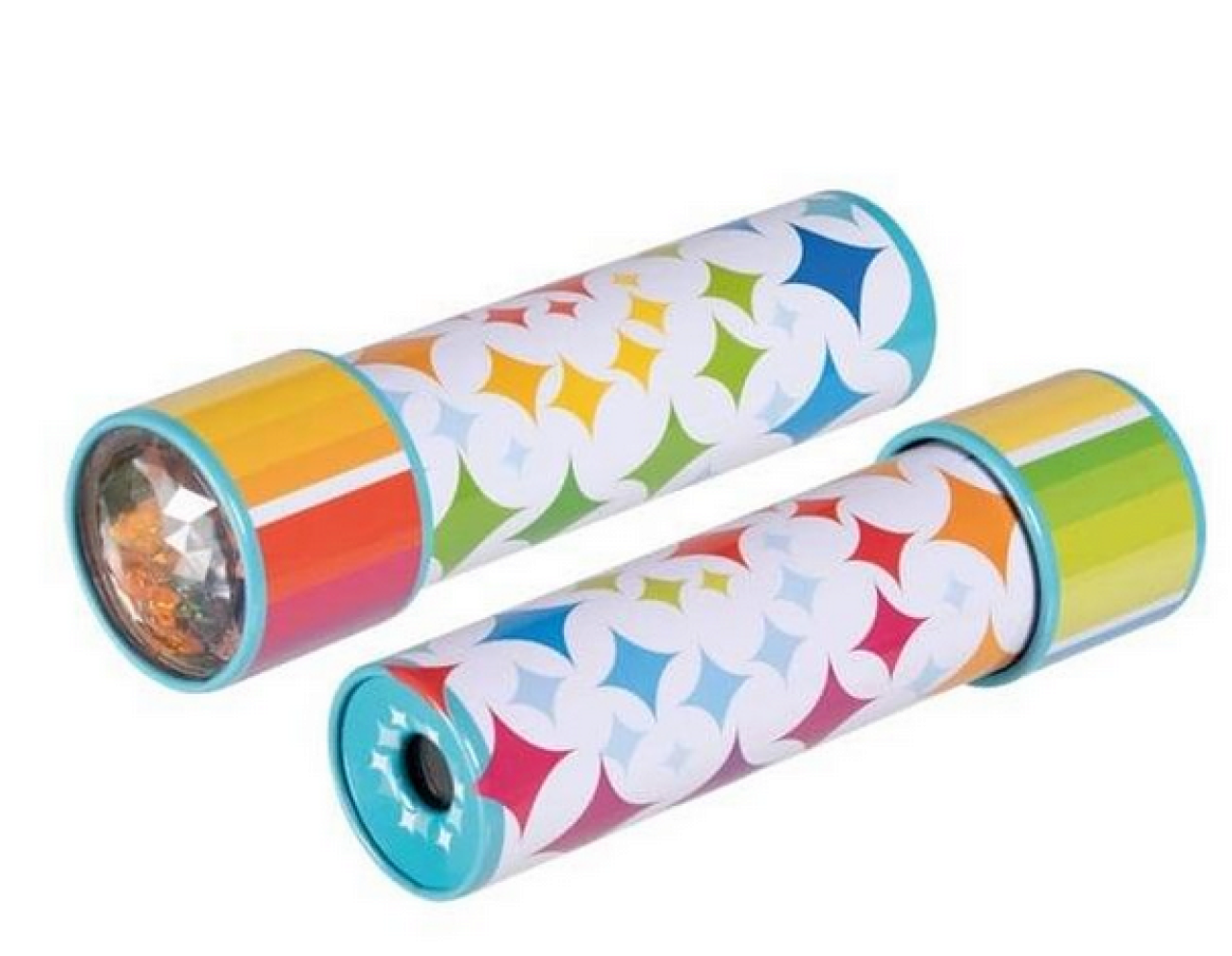 Goki Mehrfarbig Kaleidoskop-Galaxie (Deutsch) - Image 5