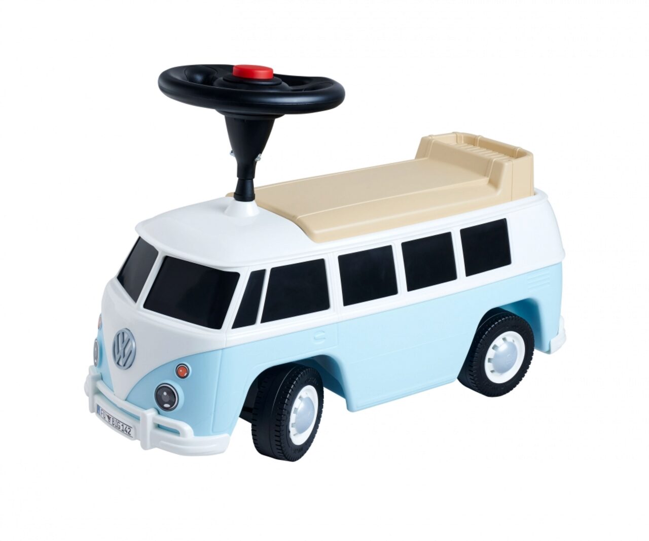 Big Damen Blau 800055321 Baby Vw T1 Von - Image 5