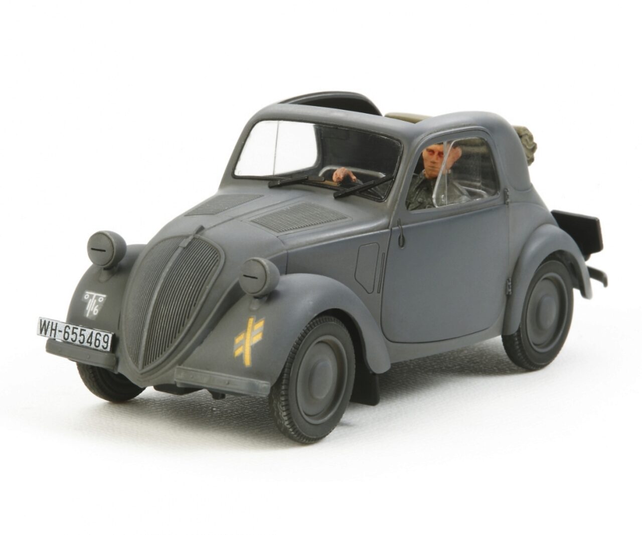 Tamiya 300035321 1:35 Dt. Simca S5 Dienstwagen