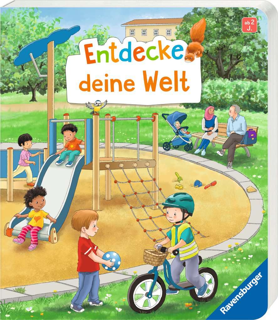 Ravensburger Verlag Entdecke Deine Welt - Bild 6