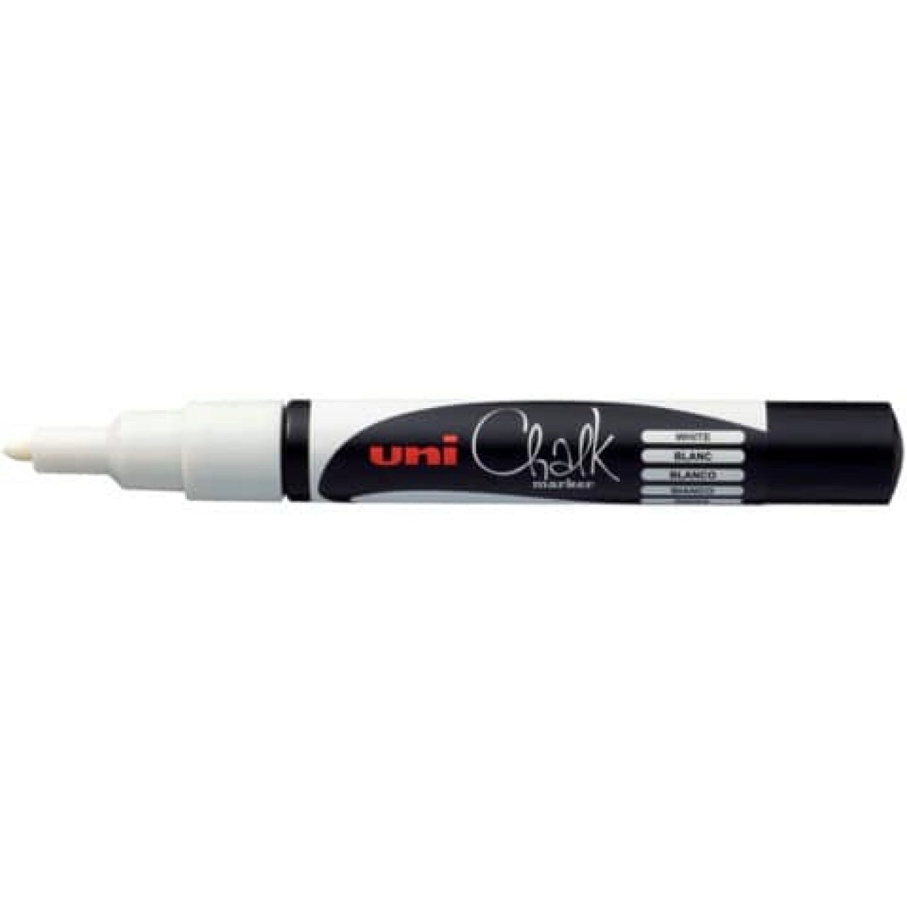 Uni-Ball , Marker, Pwe-M (1X) - Bild 4