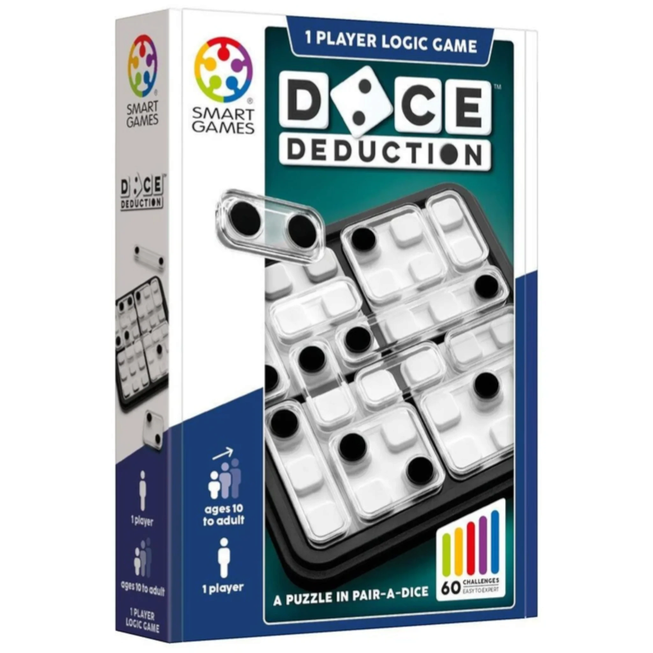 Smart Toys Dice Deduction - Bild 11