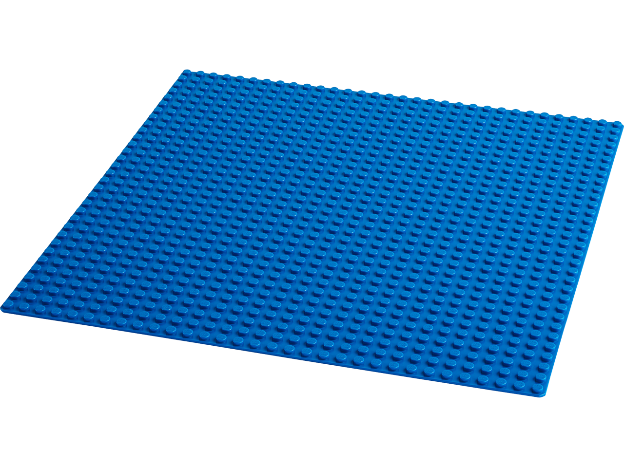 Lego® Classic 11025 Blaue Bauplatte
