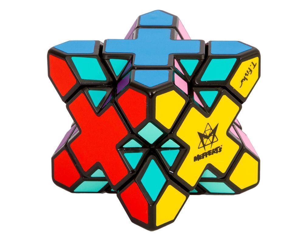 Meffert Rtm 5038 Skewb Xtreme - Bild 4