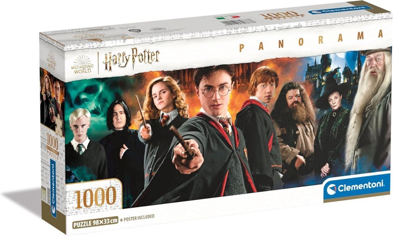 Clementoni Harry Potter - Bild 3