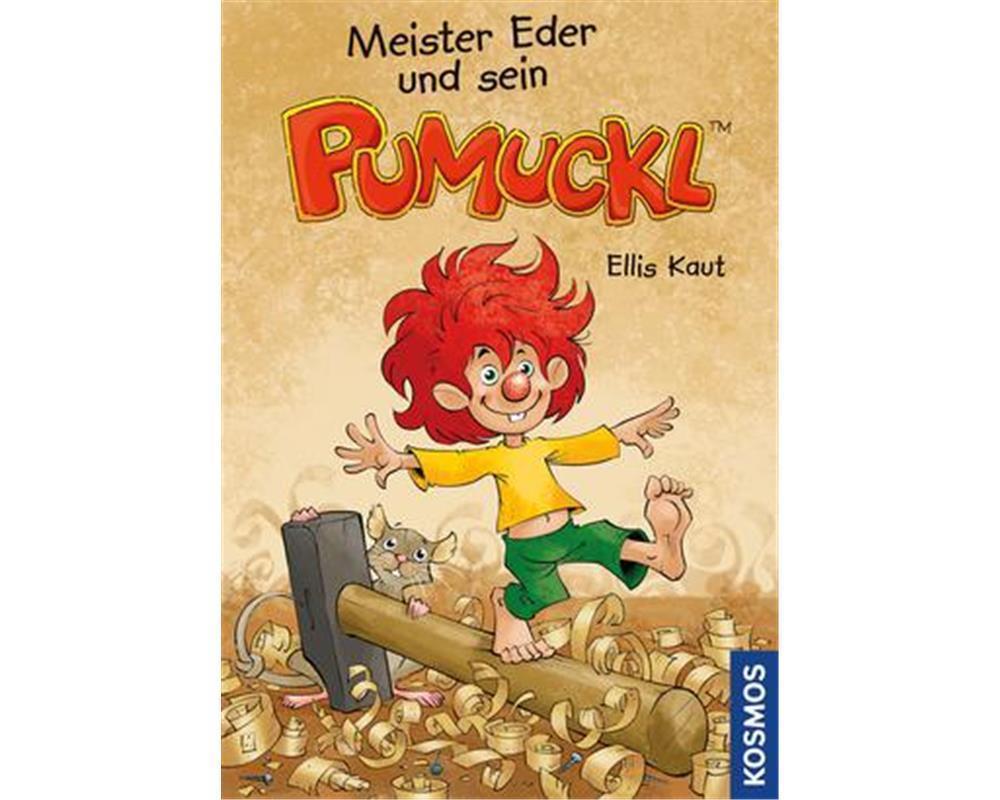 Kosmos 148204 Meister Eder Und Sein Pumuckl