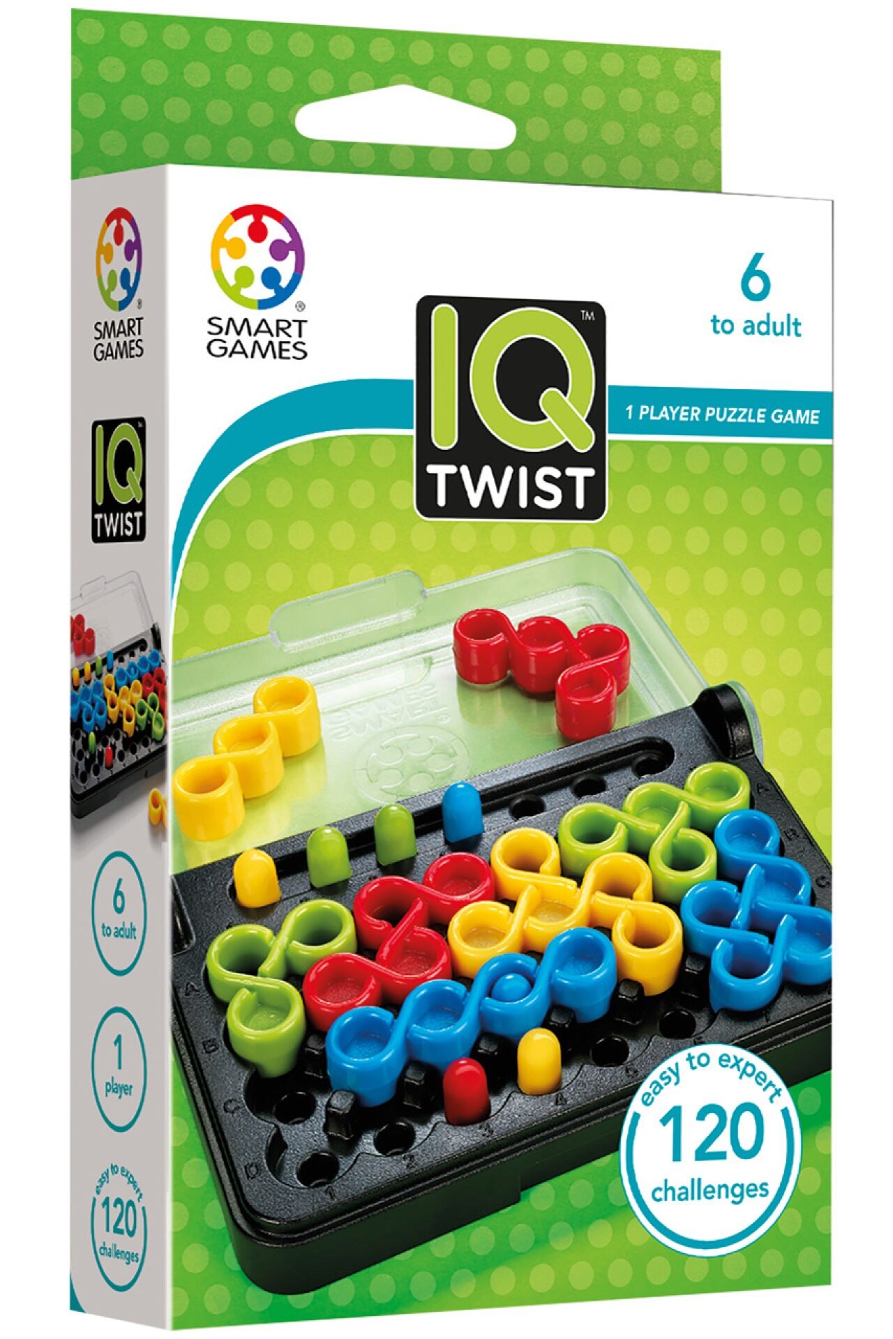 Smart Games® Iq™ Twist - Bild 7