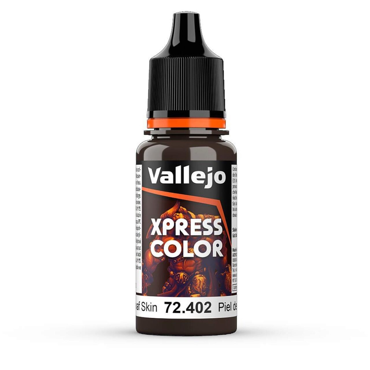 Vallejo Xpress Color 18ml 72.4xx - Einzeln wählbar - Bild 2