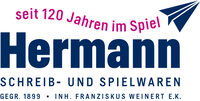 Schreib- + Spielwaren Hermann e.K. Inh. Franziskus Weinert
