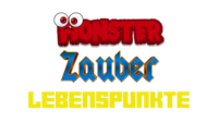 Monster Zauber Lebenspunkte GmbH