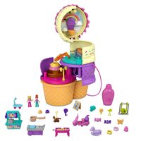 Pocket pictures polly Polly Pocket