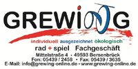 Grewing rad+spiel Inh. Reinhold Grewing-Blankefort