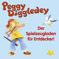 thielchen EEZ GmbH c/o Peggy Diggledey