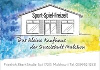 Sport-Spiel-Freizeit Inh. Katrin Lenz