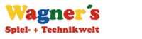 Wagner`s Spiel- + Technikwelt GmbH